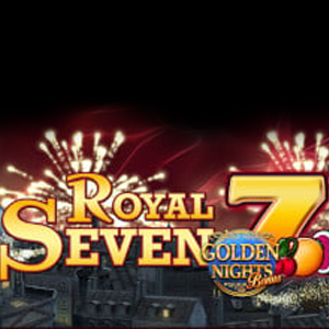 Royal Seven Golden Nights Bonus